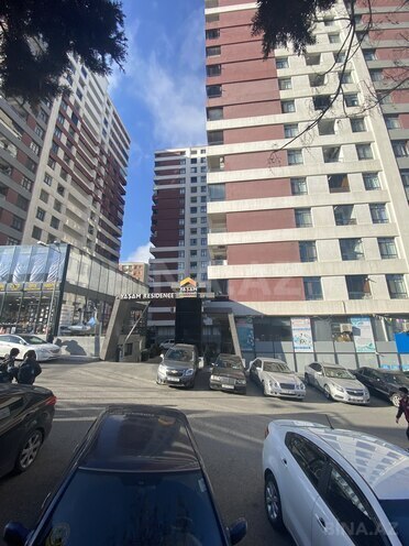 Продаётся 2-комн. новостройка 60 м², м. Мемар Аджеми, photo 3 from 14