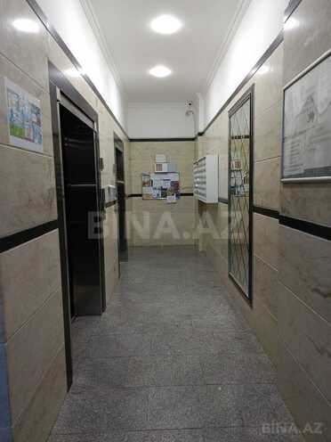 Сдаётся 3-комн. новостройка 70 м², м. Кара Караев, photo 16 from 19