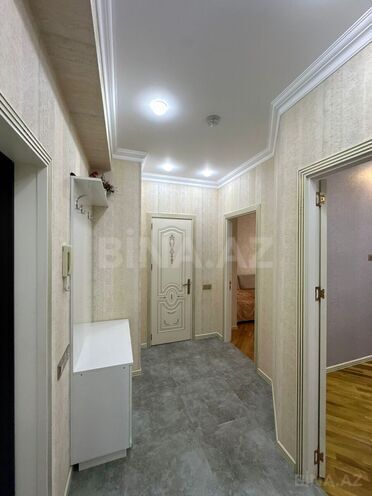 Satılır 2 otaqlı yeni tikili 64 m², 9-cu mikrorayon q., photo 7 from 10