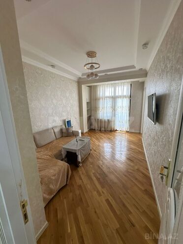 Satılır 2 otaqlı yeni tikili 64 m², 9-cu mikrorayon q., photo 1 from 10