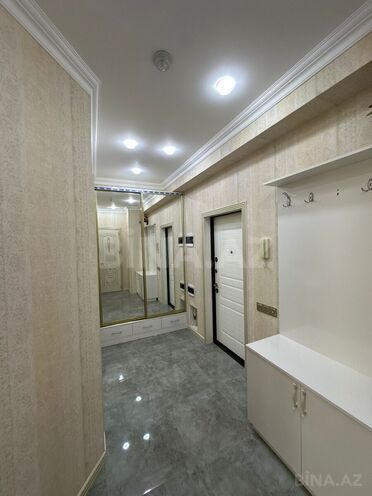 Satılır 2 otaqlı yeni tikili 64 m², 9-cu mikrorayon q., photo 6 from 10