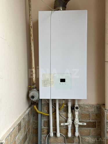 Satılır 2 otaqlı yeni tikili 64 m², 9-cu mikrorayon q., photo 9 from 10