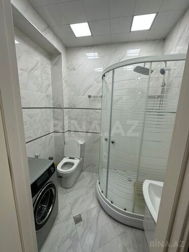 Satılır 2 otaqlı yeni tikili 64 m², 9-cu mikrorayon q., photo 8 from 10