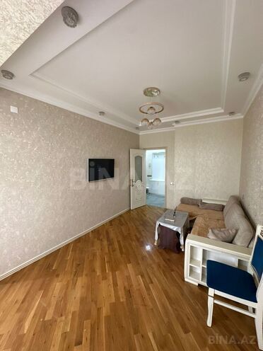 Satılır 2 otaqlı yeni tikili 64 m², 9-cu mikrorayon q., photo 3 from 10