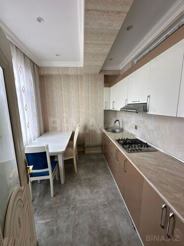 Satılır 2 otaqlı yeni tikili 64 m², 9-cu mikrorayon q., photo 5 from 10