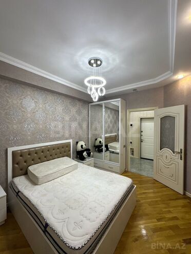 Satılır 2 otaqlı yeni tikili 64 m², 9-cu mikrorayon q., photo 4 from 10