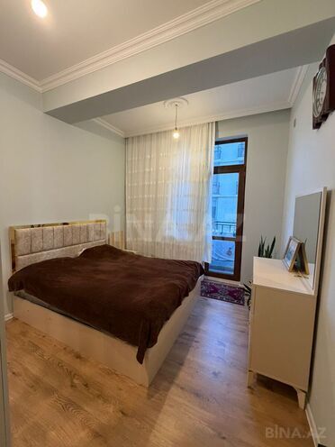 Продаётся 4-комн. новостройка 127 м², м. 8 ноября, photo 3 from 13