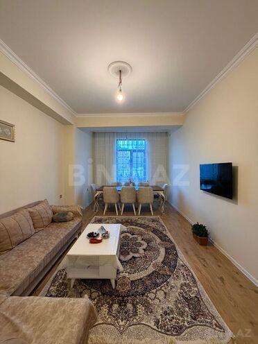 Продаётся 4-комн. новостройка 127 м², м. 8 ноября, photo 1 from 13