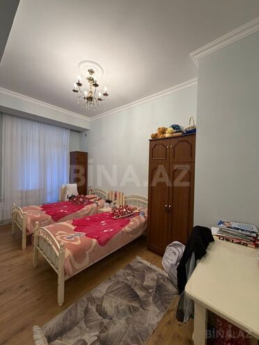 Продаётся 4-комн. новостройка 127 м², м. 8 ноября, photo 5 from 13