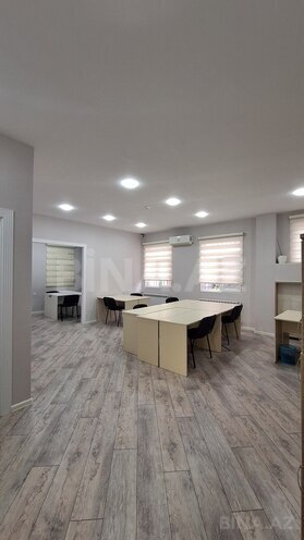 İcarəyə verilir 3 otaqlı ofis 100 m², Memar Əcəmi m., photo 9 from 14