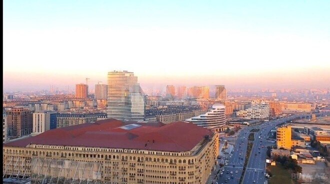 Сдаётся 5-комн. офис 178 м², м. Шах Исмаил Хатаи, photo 15 from 16