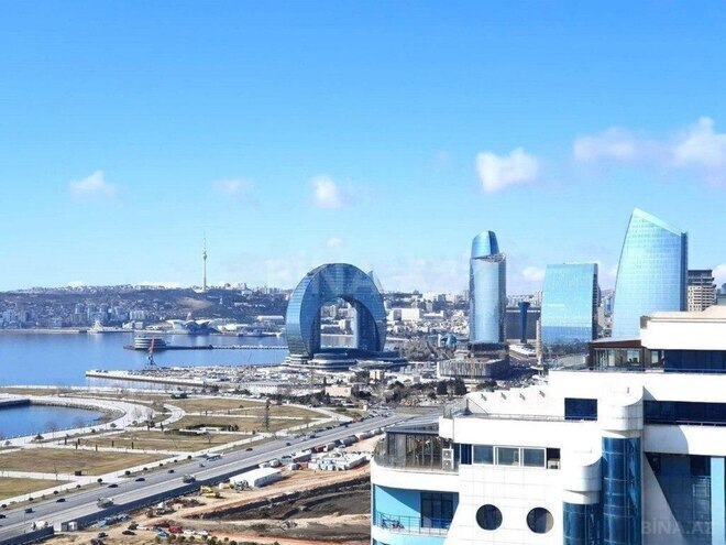 Сдаётся 5-комн. офис 178 м², м. Шах Исмаил Хатаи, photo 13 from 16