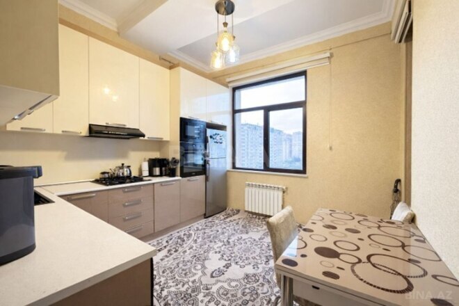 Продаётся 3-комн. новостройка 106 м², м. 28 мая, photo 5 from 12