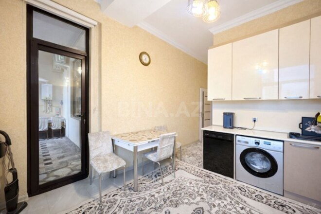 Продаётся 3-комн. новостройка 106 м², м. 28 мая, photo 6 from 12