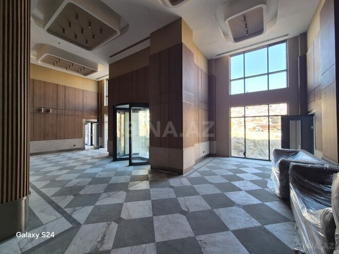 Продаётся 2-комн. новостройка 124 м², пос. Баилова, photo 5 from 11