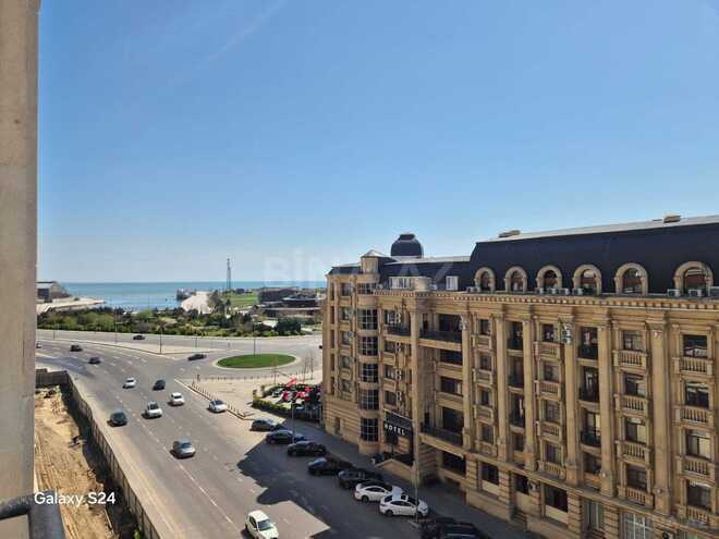 Продаётся 2-комн. новостройка 124 м², пос. Баилова, photo 6 from 11