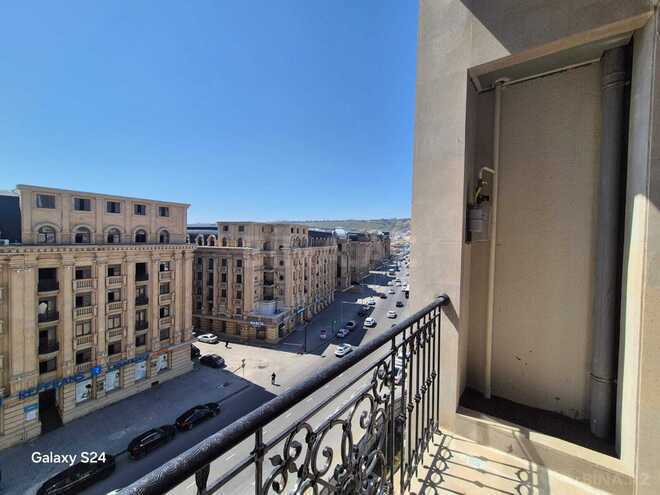 Продаётся 2-комн. новостройка 124 м², пос. Баилова, photo 7 from 11