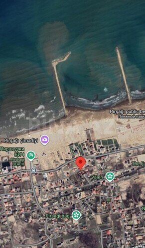 Продаётся 1-комн. дом/дача 20 м², пос. Пиршаги, photo 10 from 11