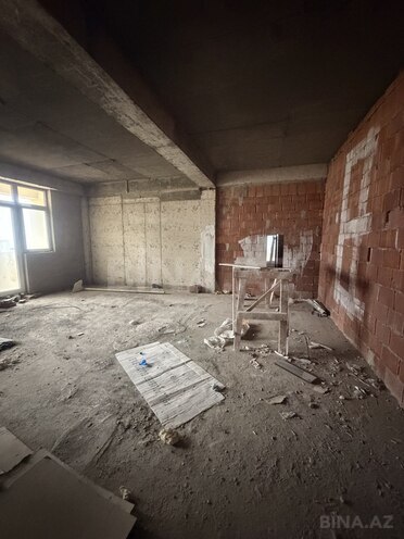 Продаётся 1-комн. новостройка 70 м², м. Азадлыг проспекти, photo 12 from 16