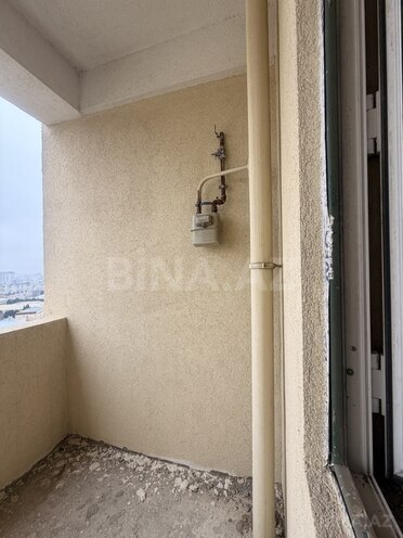 Продаётся 1-комн. новостройка 70 м², м. Азадлыг проспекти, photo 11 from 16