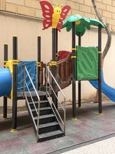 Продаётся 1-комн. новостройка 70 м², м. Азадлыг проспекти, photo 4 from 16