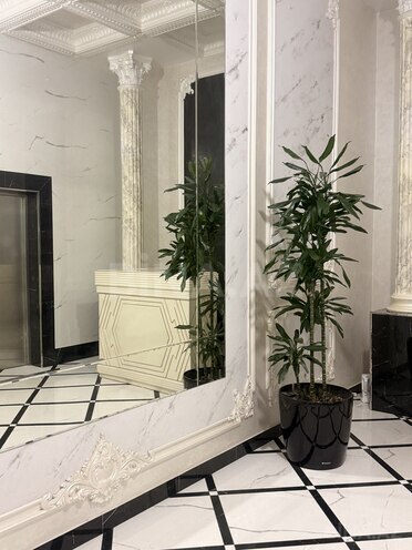 Продаётся 1-комн. новостройка 70 м², м. Азадлыг проспекти, photo 5 from 16