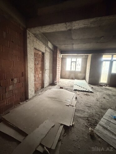 Продаётся 1-комн. новостройка 70 м², м. Азадлыг проспекти, photo 10 from 16