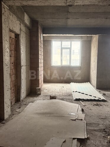 Продаётся 1-комн. новостройка 70 м², м. Азадлыг проспекти, photo 15 from 16