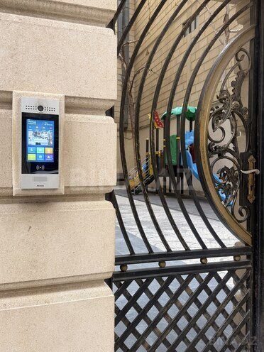 Продаётся 1-комн. новостройка 70 м², м. Азадлыг проспекти, photo 3 from 16