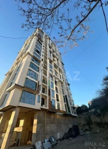 Satılır 3 otaqlı yeni tikili 110.4 m², Nizami m., photo 4 from 6