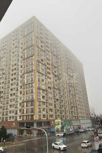 Сдаётся 2-комн. новостройка 58 м², м. 20 января, photo 11 from 32