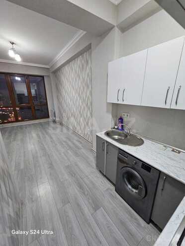 Сдаётся 2-комн. новостройка 58 м², м. 20 января, photo 1 from 32