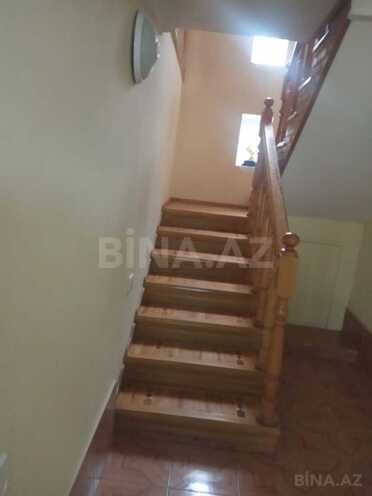 Satılır 6 otaqlı həyət evi/bağ evi 420 m², İnşaatçılar m., photo 19 from 27