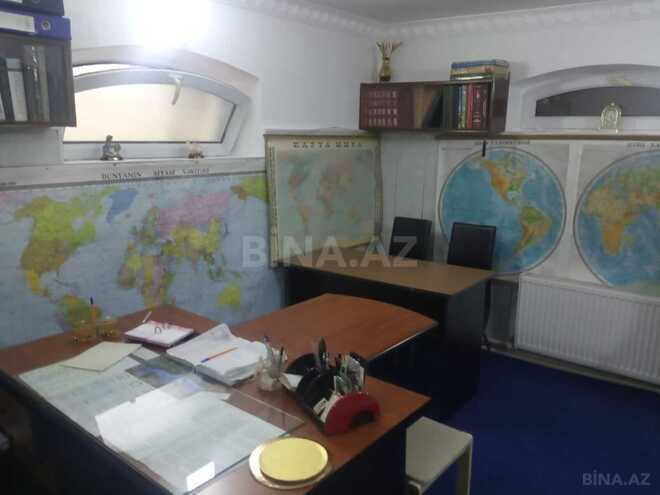 Satılır 6 otaqlı həyət evi/bağ evi 420 m², İnşaatçılar m., photo 8 from 27