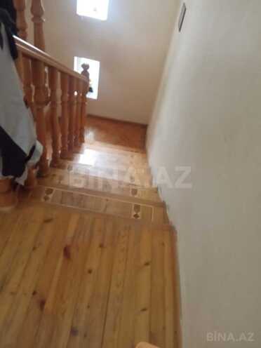 Satılır 6 otaqlı həyət evi/bağ evi 420 m², İnşaatçılar m., photo 17 from 27