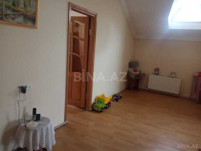 Satılır 6 otaqlı həyət evi/bağ evi 420 m², İnşaatçılar m., photo 10 from 27