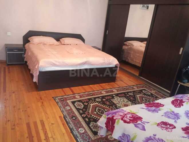 Satılır 6 otaqlı həyət evi/bağ evi 420 m², İnşaatçılar m., photo 23 from 27