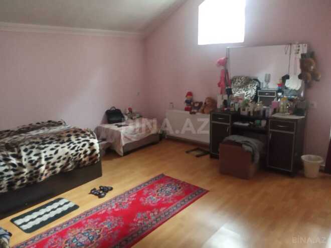 Satılır 6 otaqlı həyət evi/bağ evi 420 m², İnşaatçılar m., photo 22 from 27