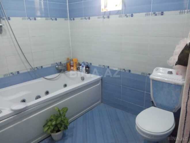 Satılır 6 otaqlı həyət evi/bağ evi 420 m², İnşaatçılar m., photo 26 from 27