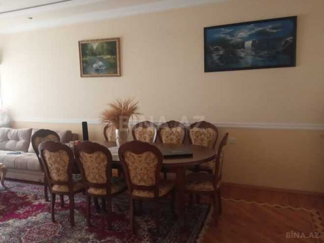 Satılır 6 otaqlı həyət evi/bağ evi 420 m², İnşaatçılar m., photo 16 from 27
