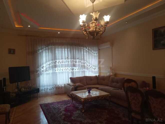 Satılır 6 otaqlı həyət evi/bağ evi 420 m², İnşaatçılar m., photo 24 from 27