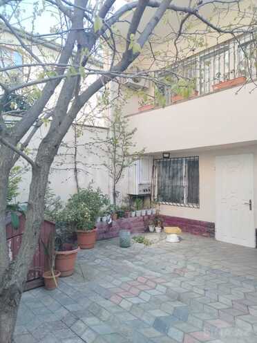 Satılır 6 otaqlı həyət evi/bağ evi 420 m², İnşaatçılar m., photo 6 from 27