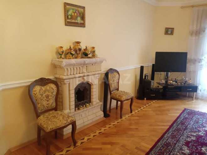 Satılır 6 otaqlı həyət evi/bağ evi 420 m², İnşaatçılar m., photo 14 from 27