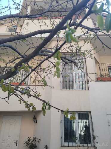 Satılır 6 otaqlı həyət evi/bağ evi 420 m², İnşaatçılar m., photo 9 from 27