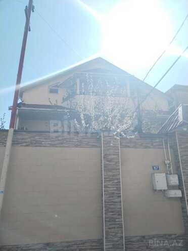 Satılır 6 otaqlı həyət evi/bağ evi 420 m², İnşaatçılar m., photo 11 from 27