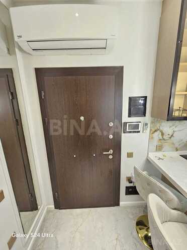 İcarəyə verilir 2 otaqlı yeni tikili 60 m², 20 Yanvar m., photo 12 from 13