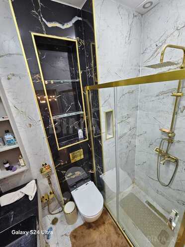 İcarəyə verilir 2 otaqlı yeni tikili 60 m², 20 Yanvar m., photo 11 from 13