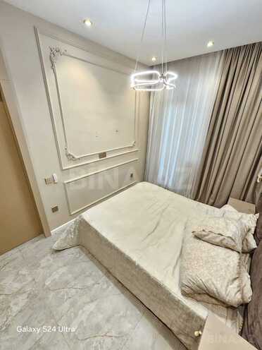 İcarəyə verilir 2 otaqlı yeni tikili 60 m², 20 Yanvar m., photo 4 from 13