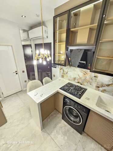 İcarəyə verilir 2 otaqlı yeni tikili 60 m², 20 Yanvar m., photo 6 from 13