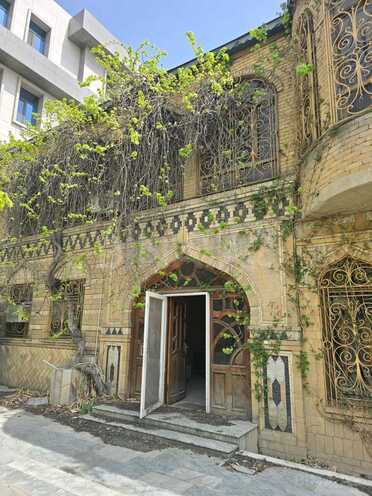 Satılır  obyekt 455 m², Gənclik m., photo 1 from 9